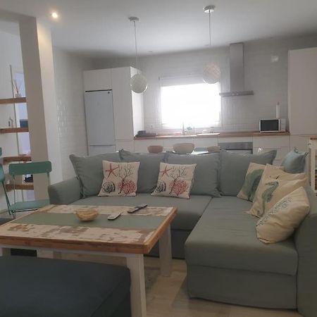 Precioso Apartamento En 科尼尔-德拉弗龙特拉 外观 照片