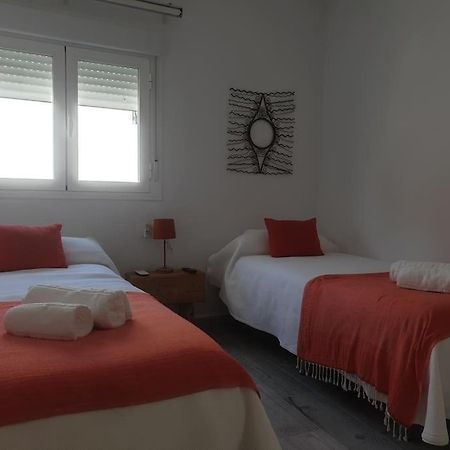 Precioso Apartamento En 科尼尔-德拉弗龙特拉 外观 照片