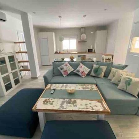 Precioso Apartamento En 科尼尔-德拉弗龙特拉 外观 照片