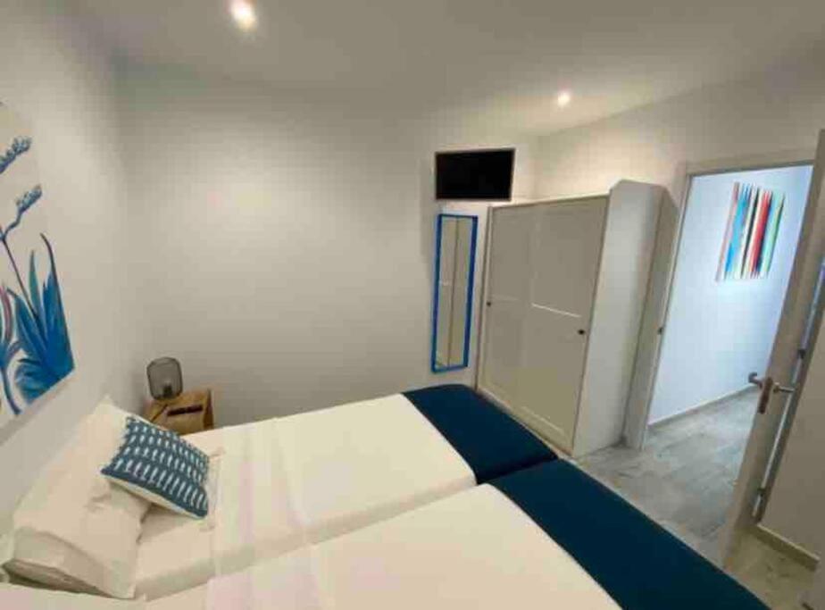 Precioso Apartamento En 科尼尔-德拉弗龙特拉 外观 照片
