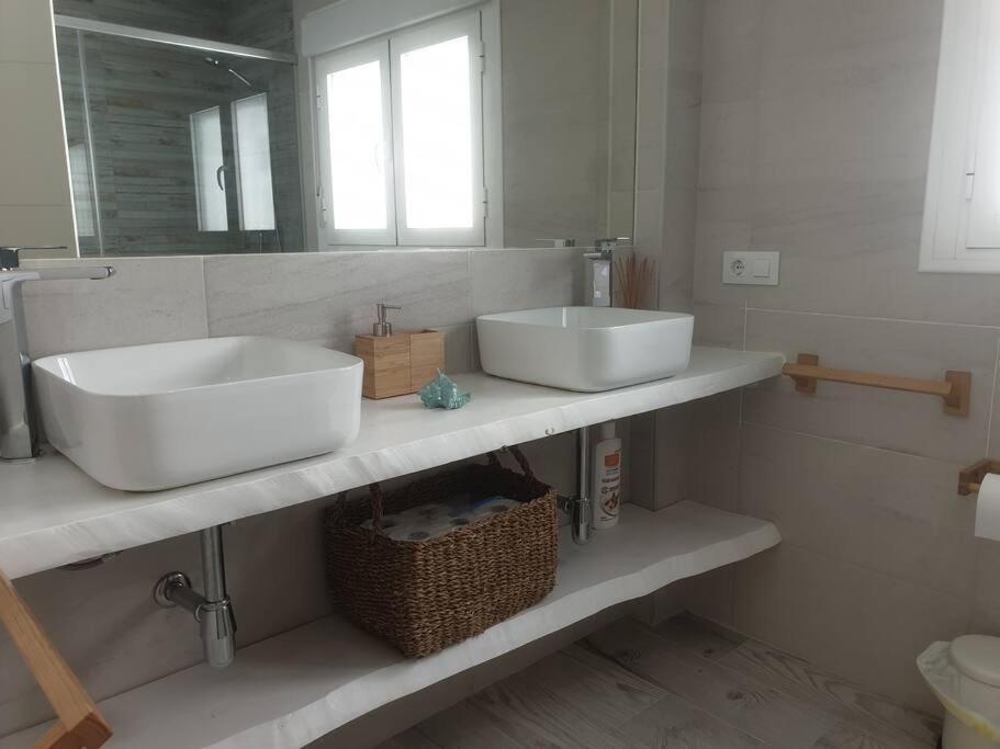 Precioso Apartamento En 科尼尔-德拉弗龙特拉 外观 照片