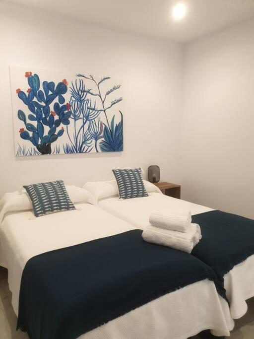 Precioso Apartamento En 科尼尔-德拉弗龙特拉 外观 照片