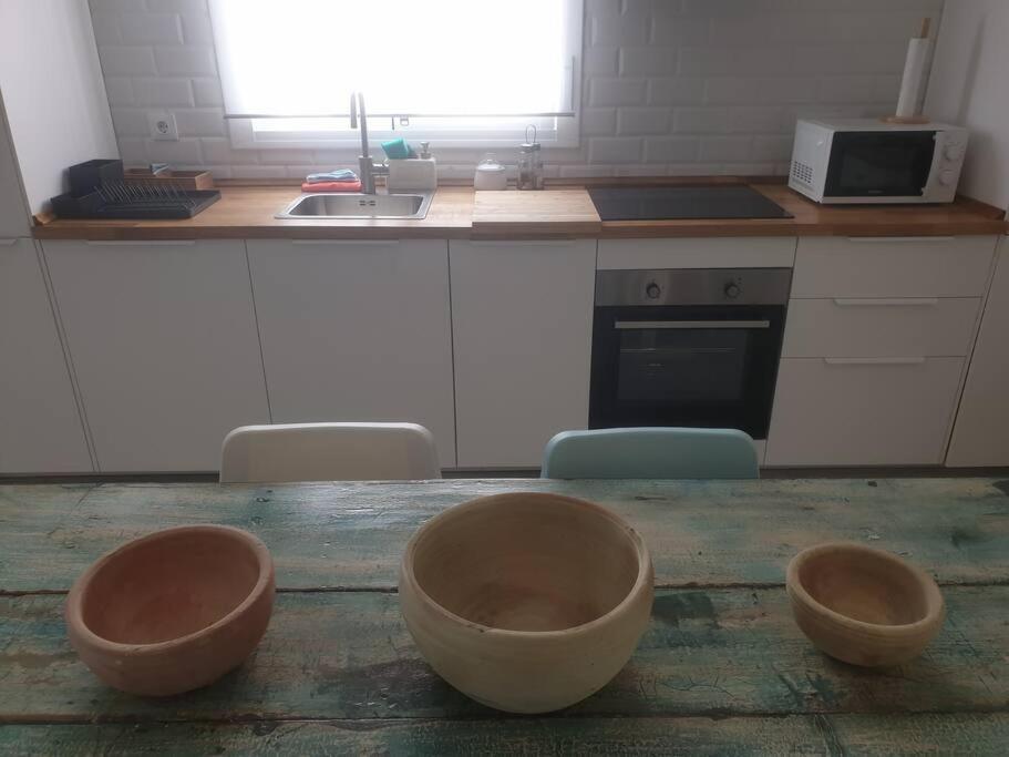 Precioso Apartamento En 科尼尔-德拉弗龙特拉 外观 照片