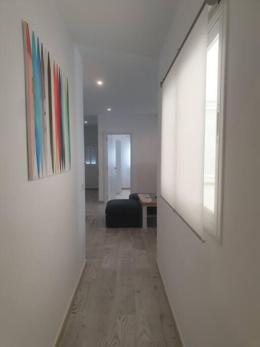 Precioso Apartamento En 科尼尔-德拉弗龙特拉 外观 照片