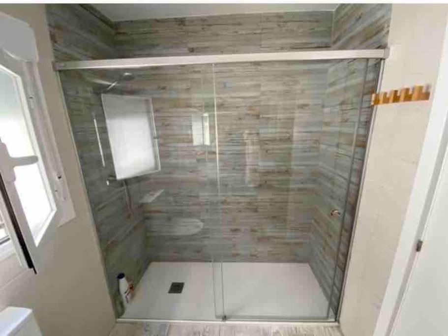 Precioso Apartamento En 科尼尔-德拉弗龙特拉 外观 照片