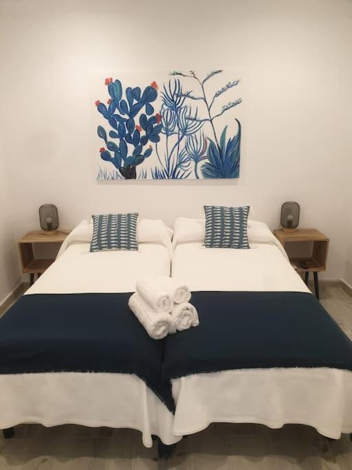 Precioso Apartamento En 科尼尔-德拉弗龙特拉 外观 照片