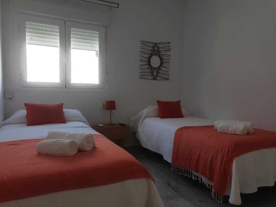 Precioso Apartamento En 科尼尔-德拉弗龙特拉 外观 照片