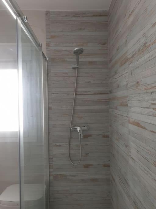 Precioso Apartamento En 科尼尔-德拉弗龙特拉 外观 照片